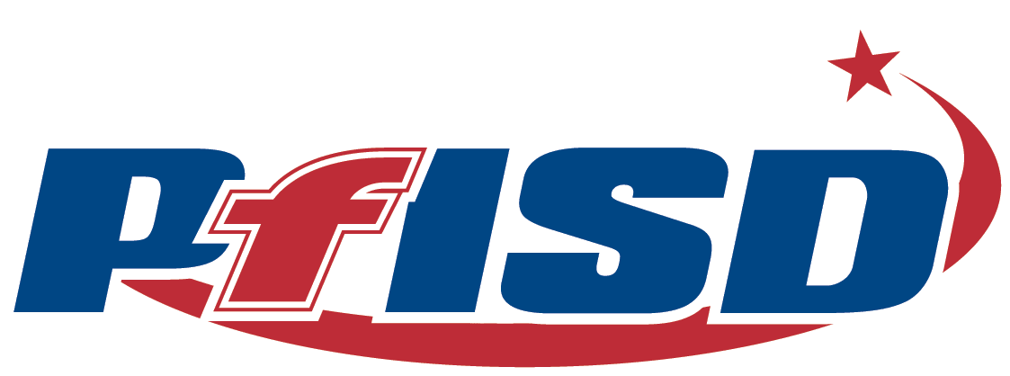 Pflugerville ISD logo